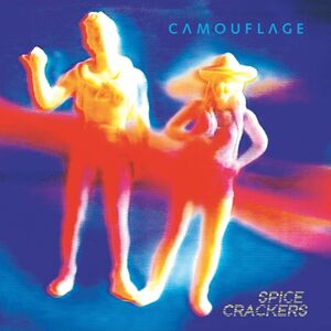 Spice Crackers (30th Anniversary Edition) , Camouflage