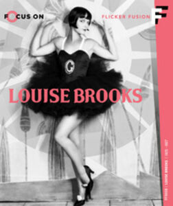 Focus on Louise Brooks , Louise Brooks