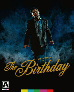 The Birthday , Corey Feldman