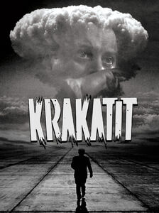 Krakatit
