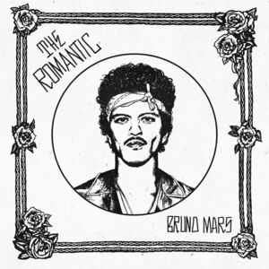 The Romantic , Bruno Mars