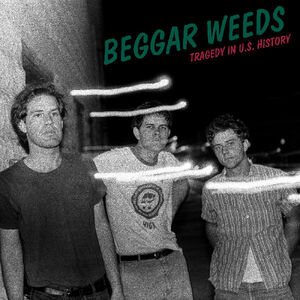 Tragedy in U.S. History , Beggar Weeds