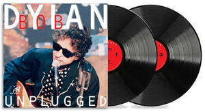 Mtv Unplugged , Bob Dylan