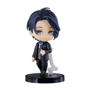 Touken Ranbu ONLINE - Nendoroid - Mikazuki Munechika: Ceremonial Attire Ver. 