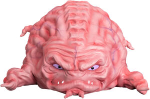 Trick or Treat Studios - Teenage Mutant Ninja Turtles - Krang Prop Replica (TMNT) 
