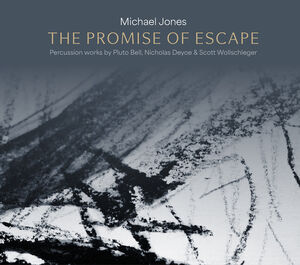 The Promise of Escape , Michael Jones