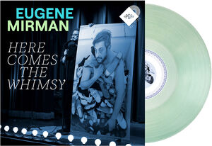 Here Comes the Whimsy , Eugene Mirman