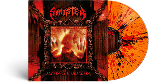 Aggressive Measures , Sinister