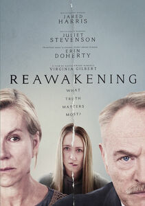 Reawakening , Jared Harris