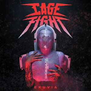 Exuvia , Cage Fight