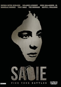Sadie , Melanie Lynskey