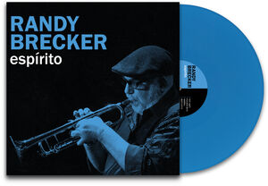 Espirito , Randy Brecker