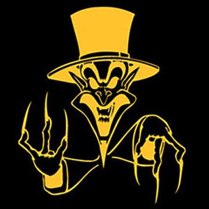 Ringmaster , Insane Clown Posse