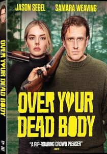 Over Your Dead Body , Jason Segel