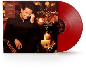 Navidades Luis Miguel , Luis Miguel