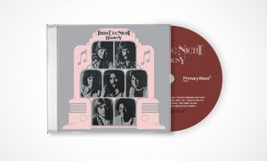 Harmony , Three Dog Night