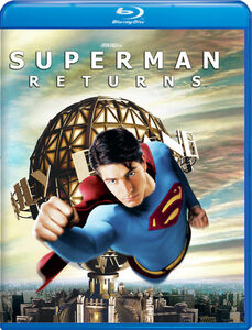 Superman Returns , Brandon Routh