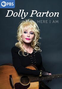 Dolly Parton: Here I Am , Dolly Parton