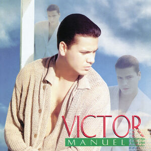 Victor Manuelle , Victor Manuelle