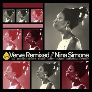 Verve Remixed / Nina Simone , Nina Simone