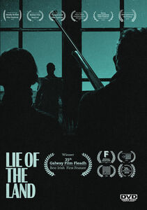 Lie Of The Land , Nigel O'Neill