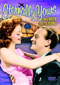 Eternally Yours , Loretta Young