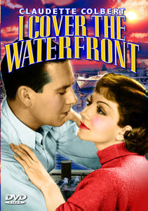 I Cover the Waterfront , Ben Lyon