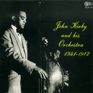 1941-1942 , John Kirby