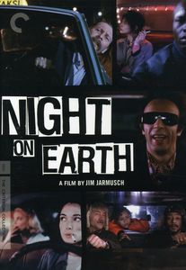 Night on Earth (Criterion Collection)