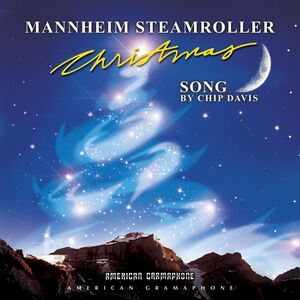Christmas Song , Mannheim Steamroller