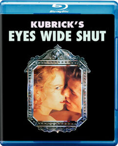 Eyes Wide Shut