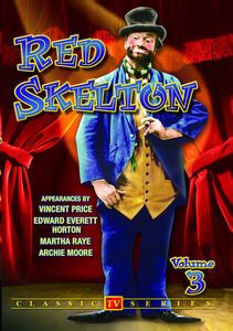 Red Skelton 3