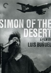 Simon of the Desert (Criterion Collection)