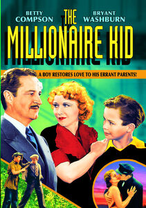 The Millionaire Kid
