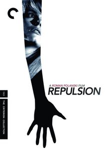 Repulsion (Criterion Collection) , Catherine Deneuve