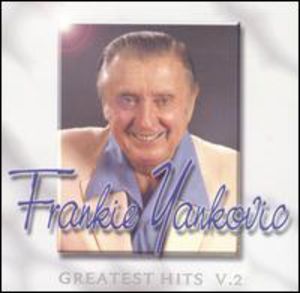 Greatest Hits 2 , Frankie Yankovic
