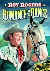 Romance on the Range , Edward Pawley