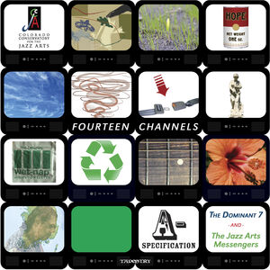Fourteen Channels , Dominant Seven