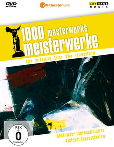 Abstract Expressionism