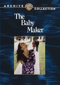The Baby Maker , Barbara Hershey