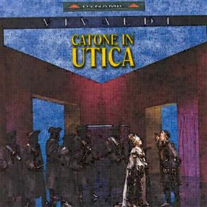 Cantone in Utica