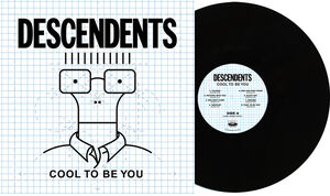 Cool To Be You , Descendents