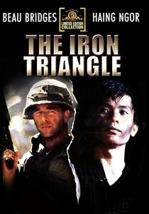 The Iron Triangle