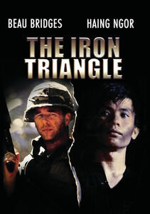 The Iron Triangle , Dr. Haing S. Ngor