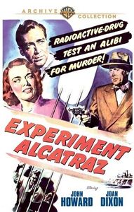Experiment Alcatraz , John Howard