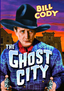 The Ghost City , Tom Keene