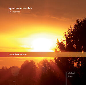 From Six to Seven , Hyperion Ensemble