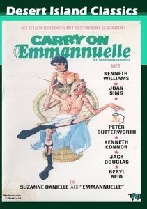 Carry on Emmannuelle