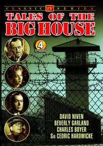 Tales of the Big House , Beverly Garland