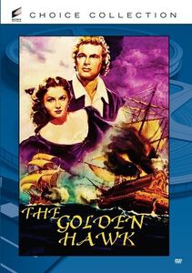 The Golden Hawk , Rhonda Fleming